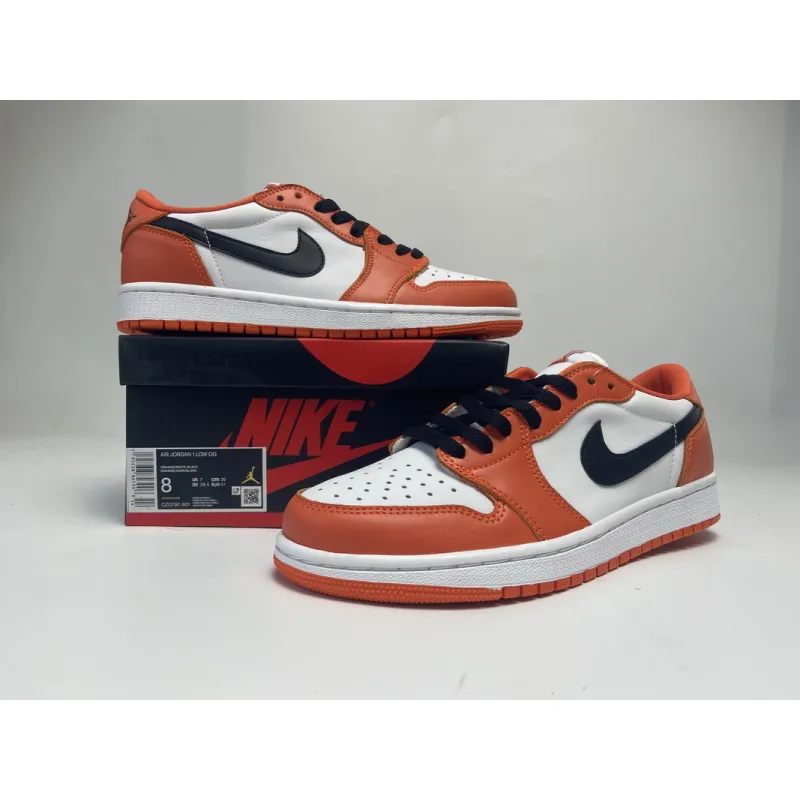 Pkgod Air Jordan 1 Low OG Shattered Backboard