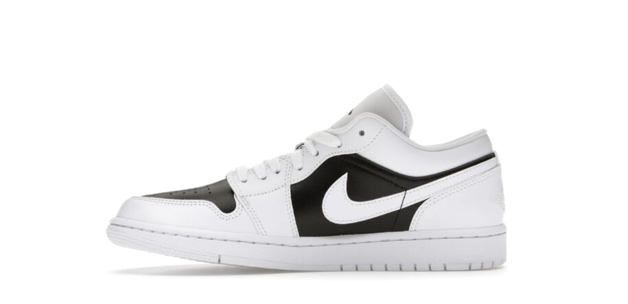 Pkgod Air Jordan 1 Low Panda (W)