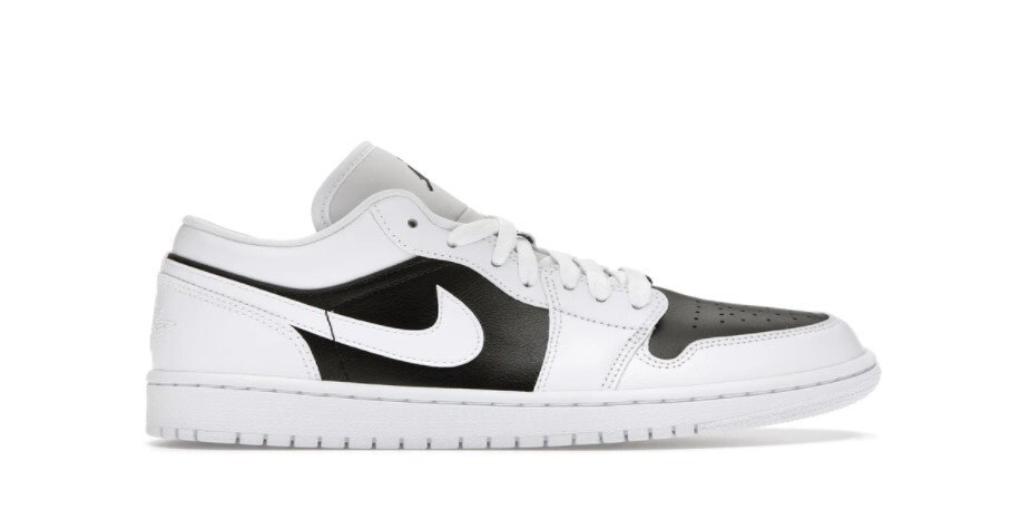 Pkgod Air Jordan 1 Low Panda (W)