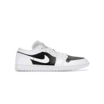 Pkgod Air Jordan 1 Low Panda (W)