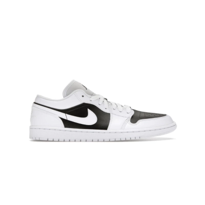 Pkgod Air Jordan 1 Low Panda (W) 02