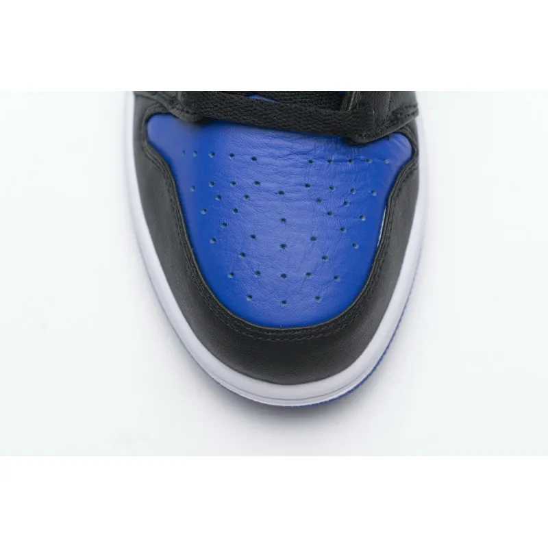 Pkgod Air Jordan 1 Low Royal Toe​