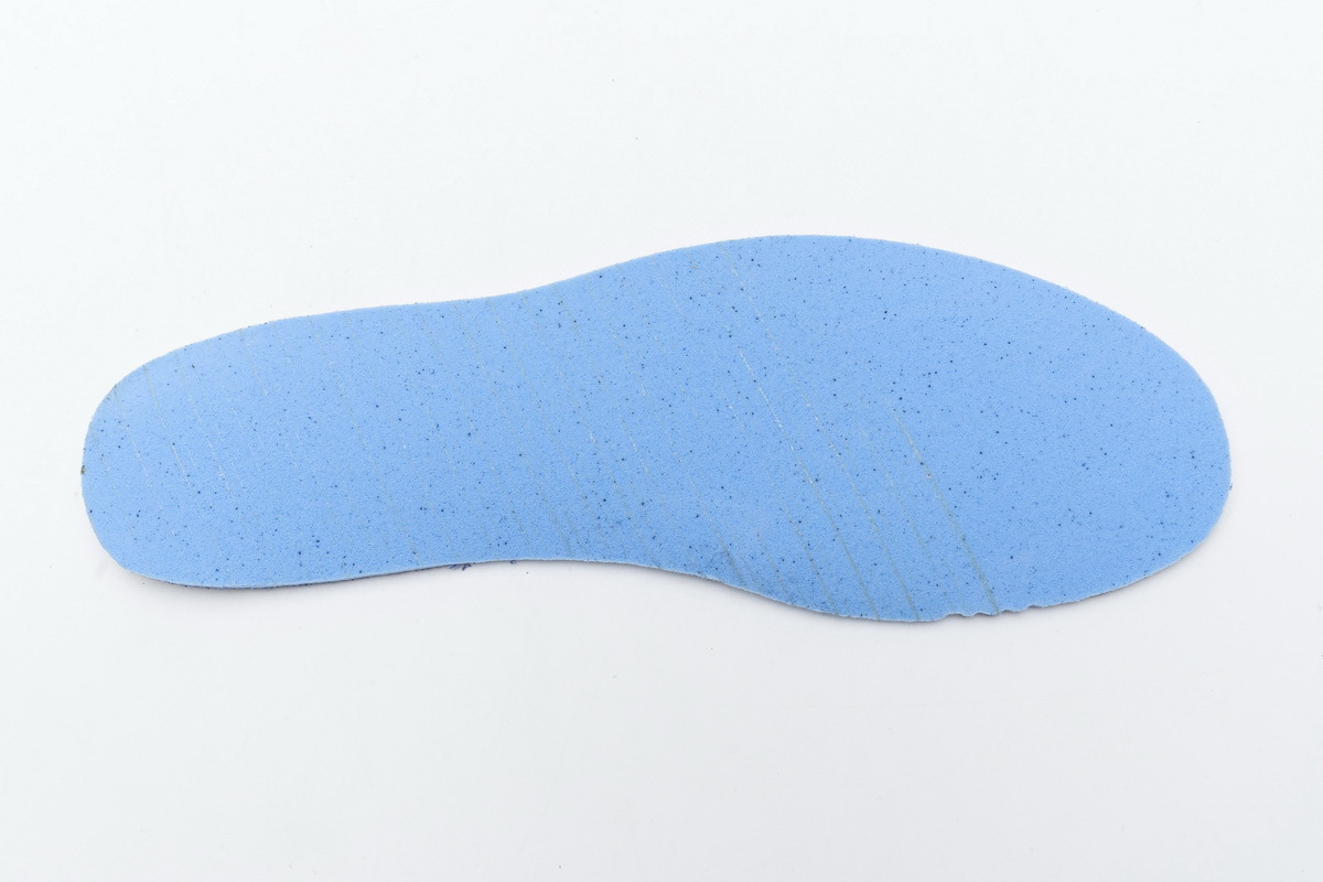 Pkgod Air Jordan 1 Low Royal Toe​