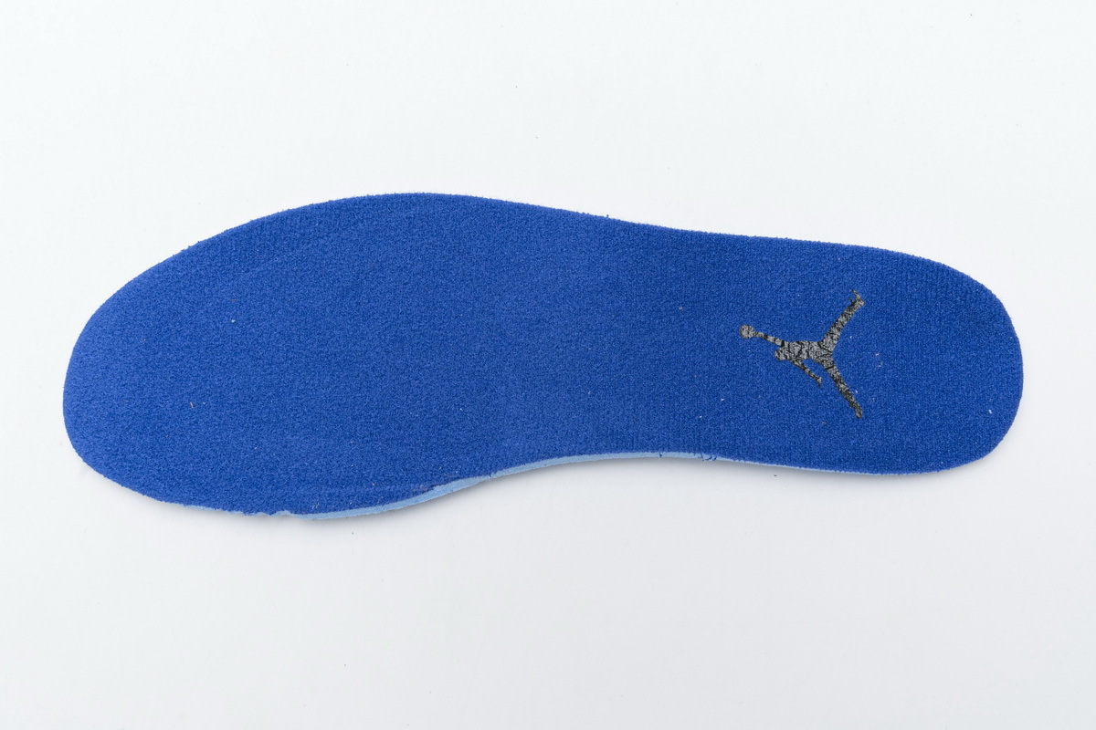 Pkgod Air Jordan 1 Low Royal Toe​