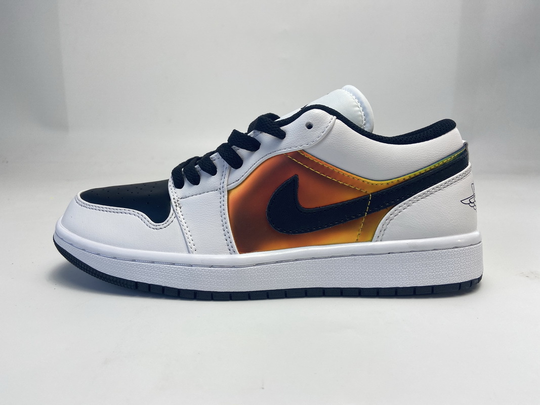 Pkgod Air Jordan 1 Low SE
