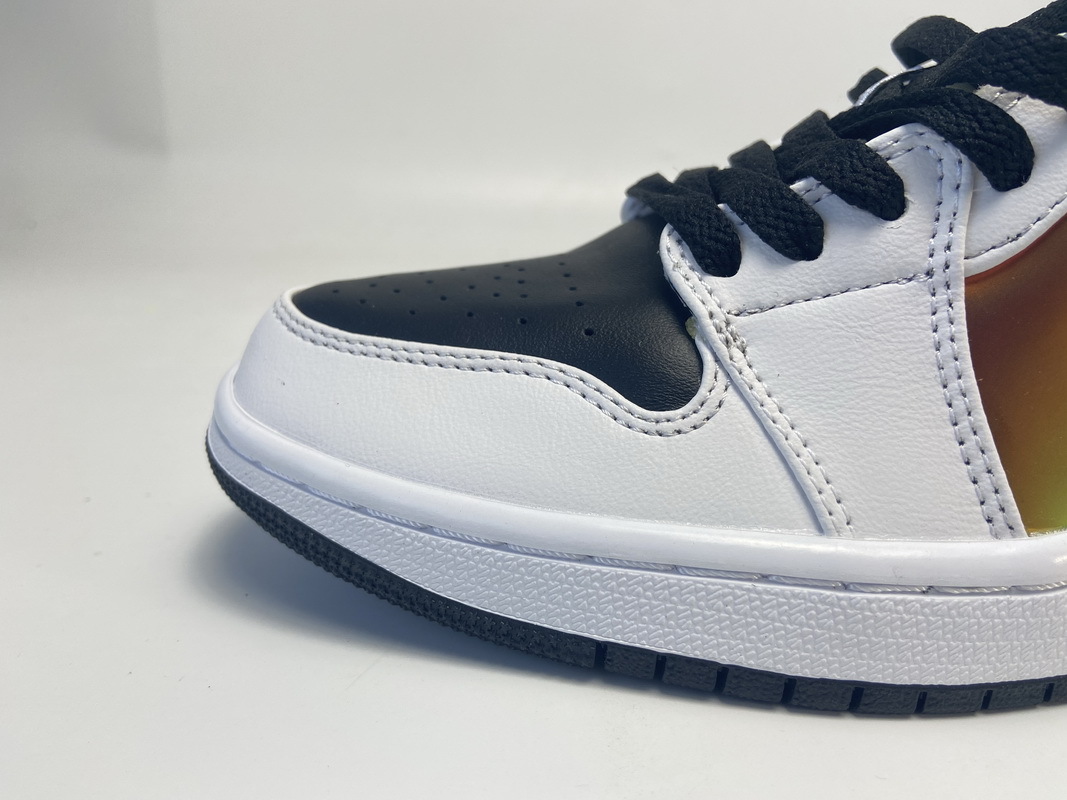Pkgod Air Jordan 1 Low SE