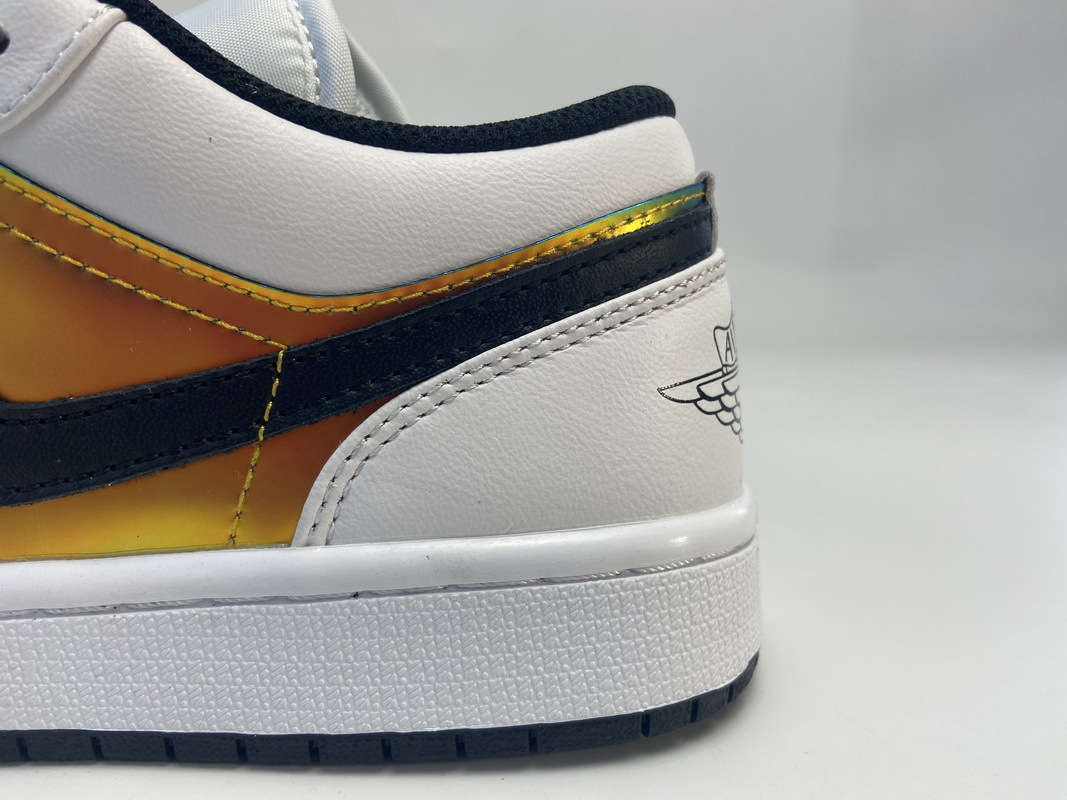 Pkgod Air Jordan 1 Low SE