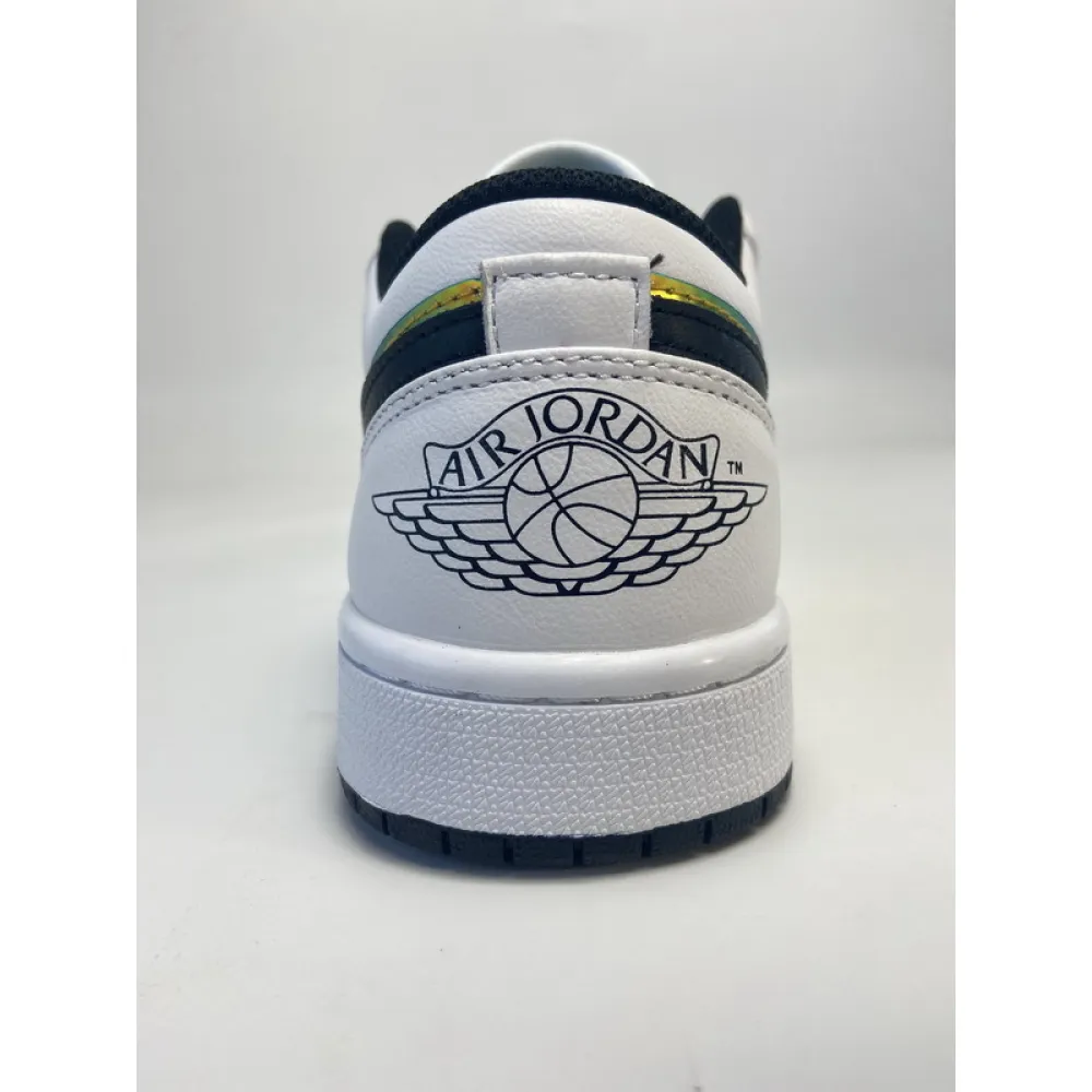 Pkgod Air Jordan 1 Low SE