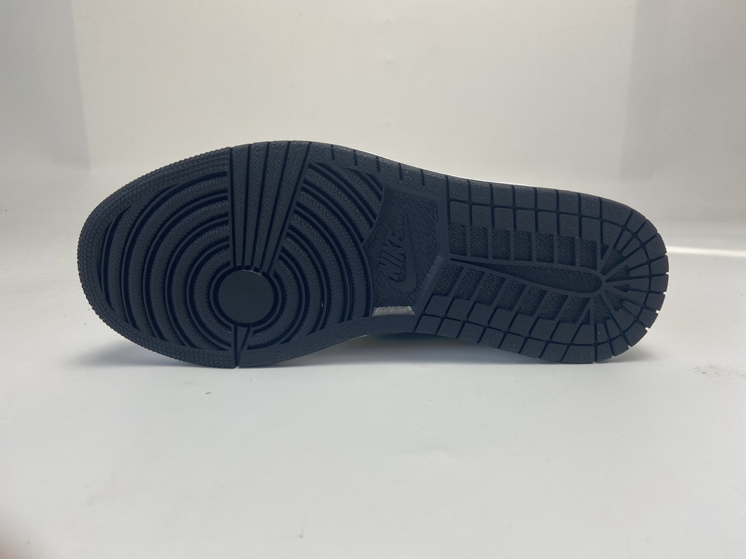 Pkgod Air Jordan 1 Low SE