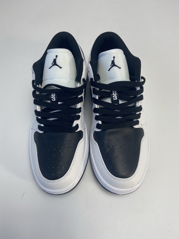 Pkgod Air Jordan 1 Low SE