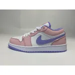 Pkgod Air Jordan 1 Low SE Arctic Punch