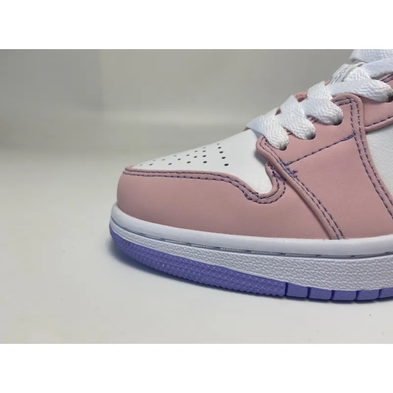 Pkgod Air Jordan 1 Low SE Arctic Punch