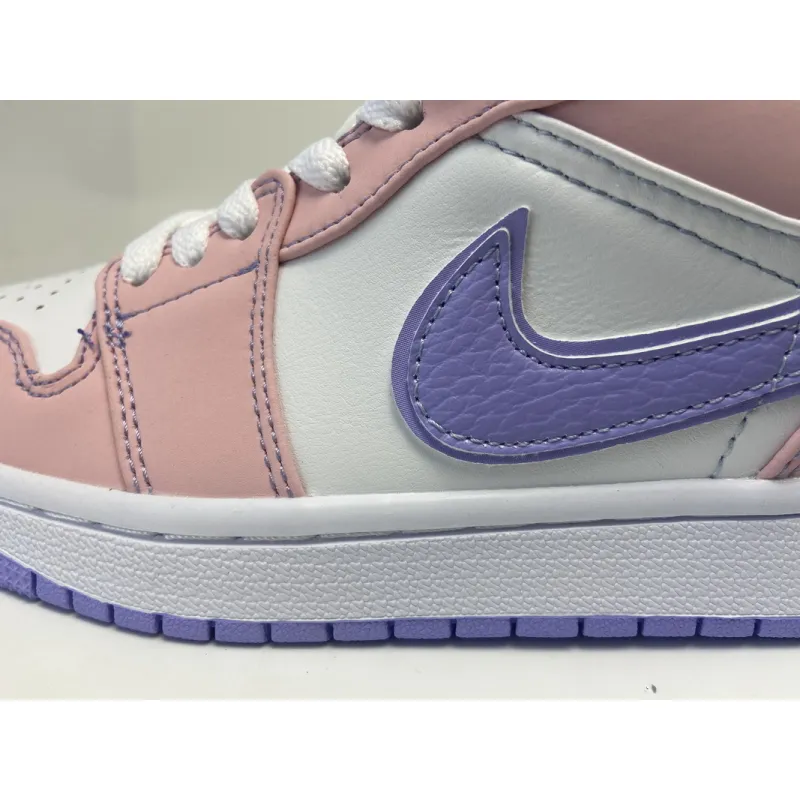 Pkgod Air Jordan 1 Low SE Arctic Punch