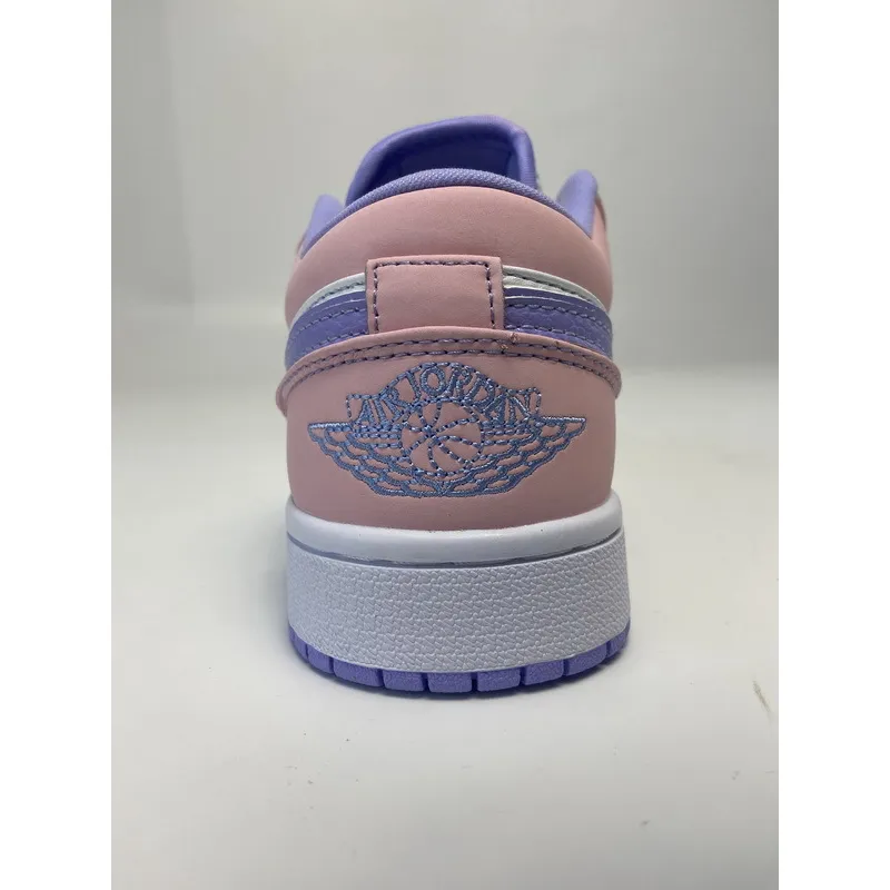 Pkgod Air Jordan 1 Low SE Arctic Punch