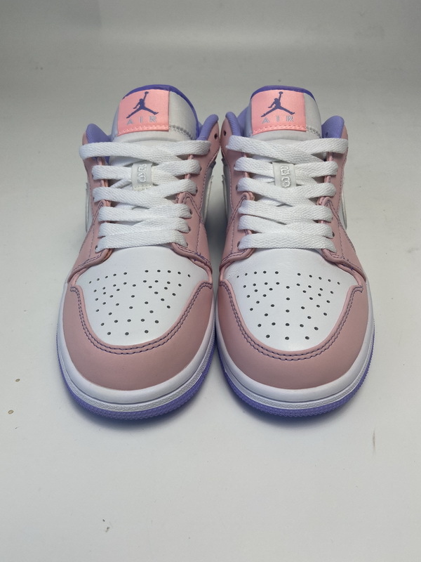 Pkgod Air Jordan 1 Low SE Arctic Punch