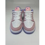 Pkgod Air Jordan 1 Low SE Arctic Punch