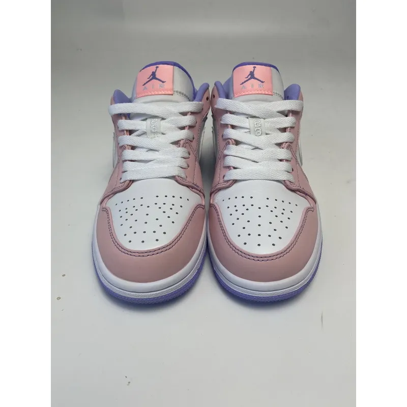 Pkgod Air Jordan 1 Low SE Arctic Punch