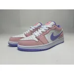 Pkgod Air Jordan 1 Low SE Arctic Punch