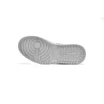 Pkgod Air Jordan 1 Low Se Canvas Iris Whisper Sail 