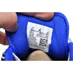 Pkgod Air Jordan 1 Low SE True Blue