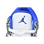 Pkgod Air Jordan 1 Low SE True Blue