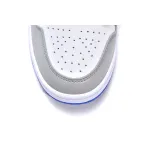 Pkgod Air Jordan 1 Low SE True Blue
