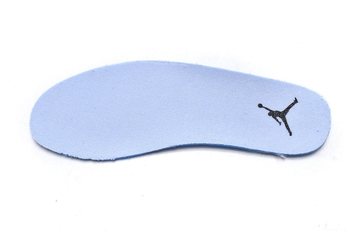    Pkgod Air Jordan 1 Low SE True Blue