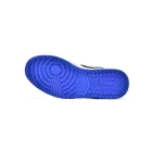 Pkgod Air Jordan 1 Low SE True Blue