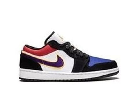 Pkgod Air Jordan 1 Low tenis