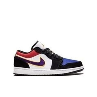 Pkgod Air Jordan 1 Low tenis 01
