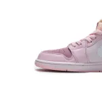 Pkgod Air Jordan 1 Mid Digital Pink