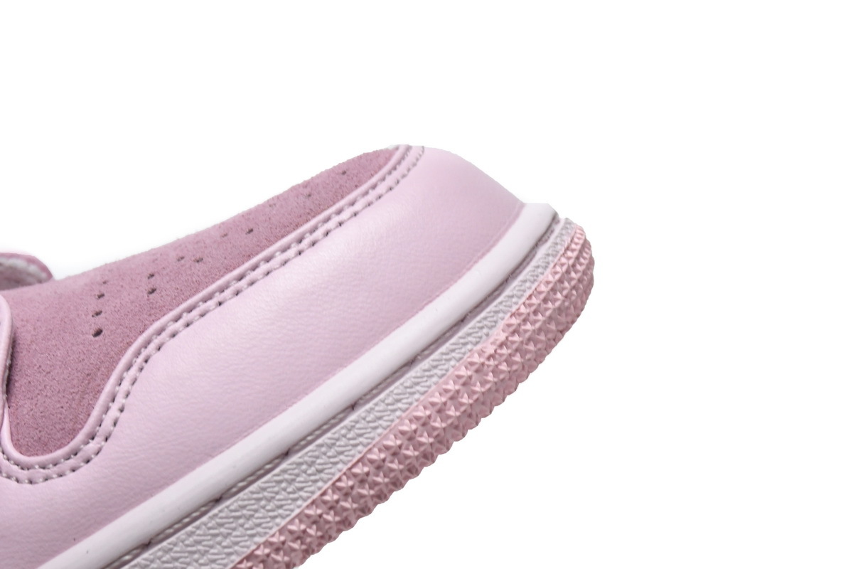 Pkgod Air Jordan 1 Mid Digital Pink