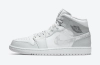    Pkgod Air Jordan 1 Mid Grey Camo