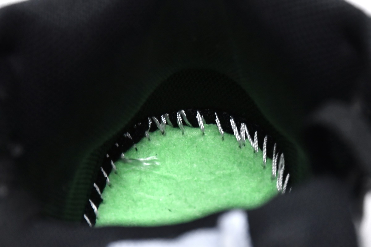 Pkgod Air Jordan 1 Mid PS Black Gym Red(Kids)