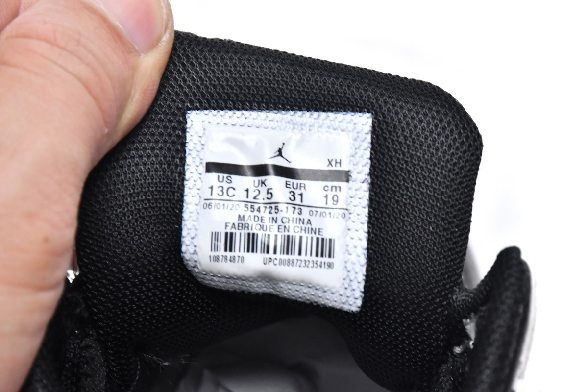 Pkgod Air Jordan 1 Mid PS Chicago（Kids）