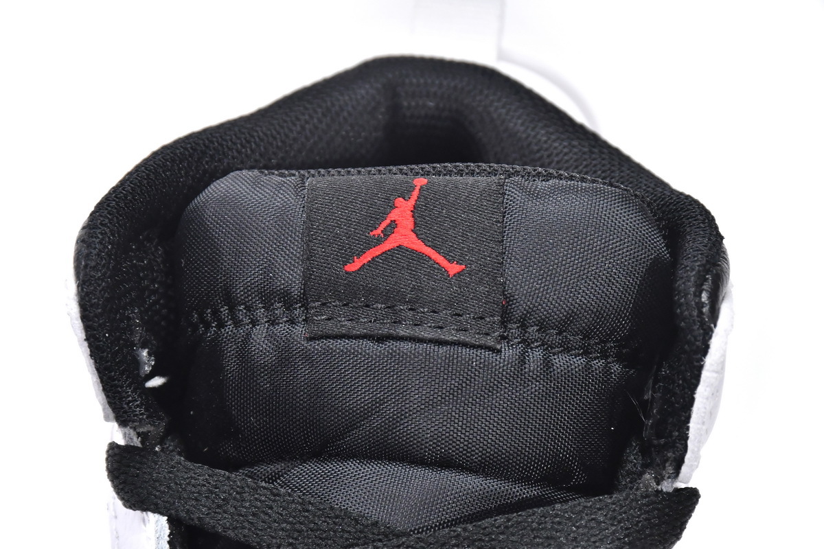 Pkgod Air Jordan 1 Mid PS Chicago（Kids）