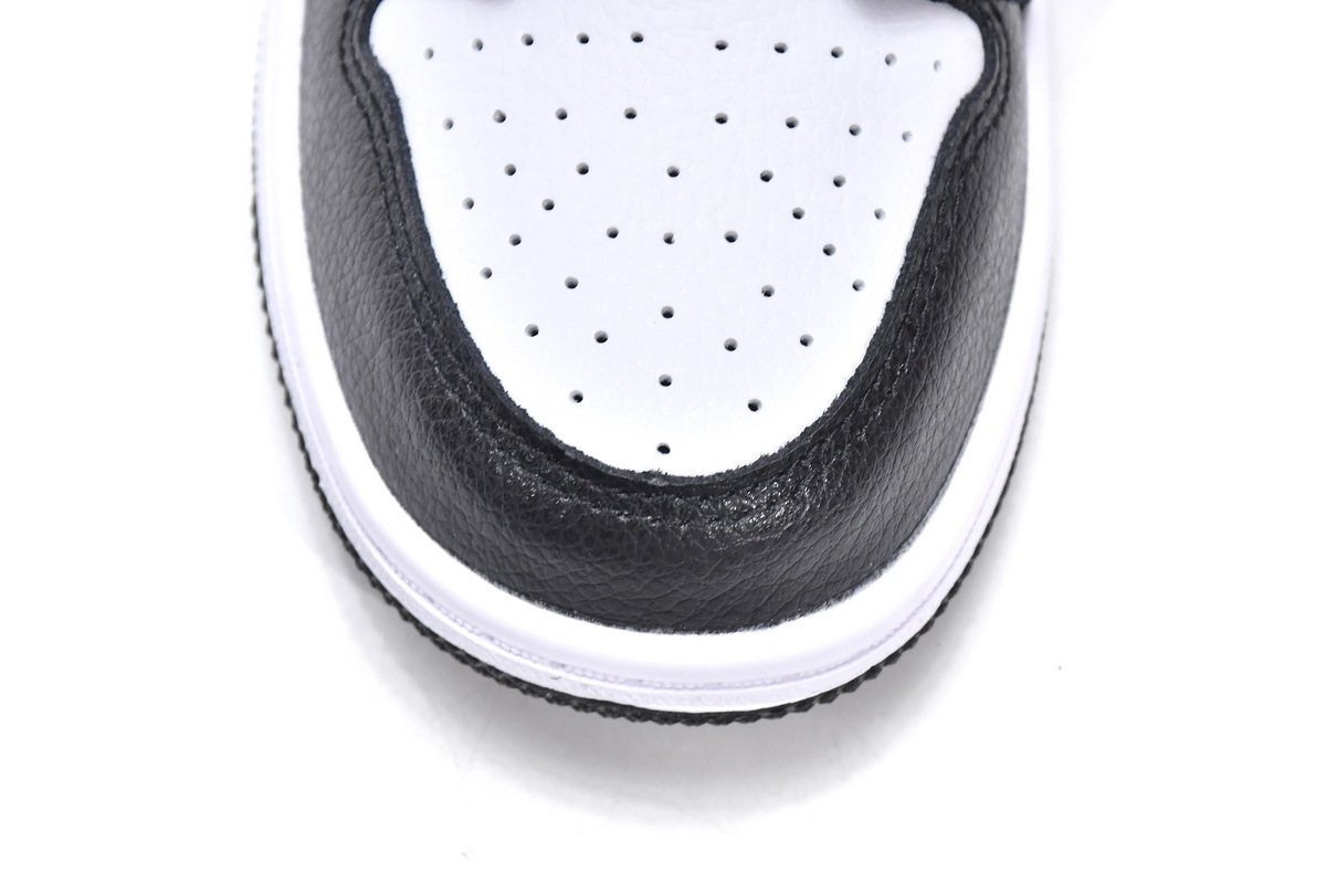 Pkgod Air Jordan 1 Mid PS Chicago（Kids）