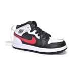 Pkgod Air Jordan 1 Mid PS Chicago（Kids）