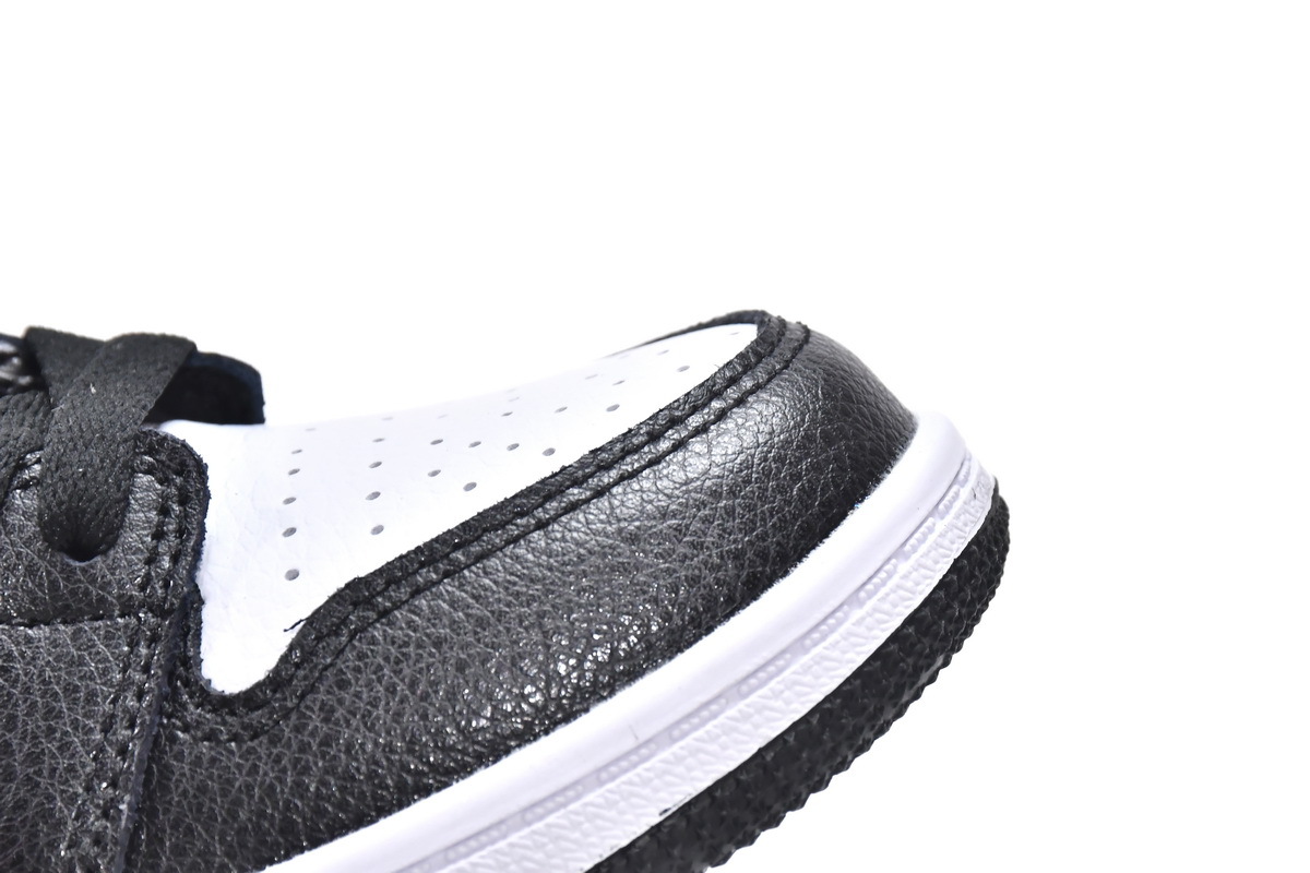 Pkgod Air Jordan 1 Mid PS Chicago（Kids）