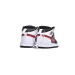 Pkgod Air Jordan 1 Mid PS Chicago（Kids）