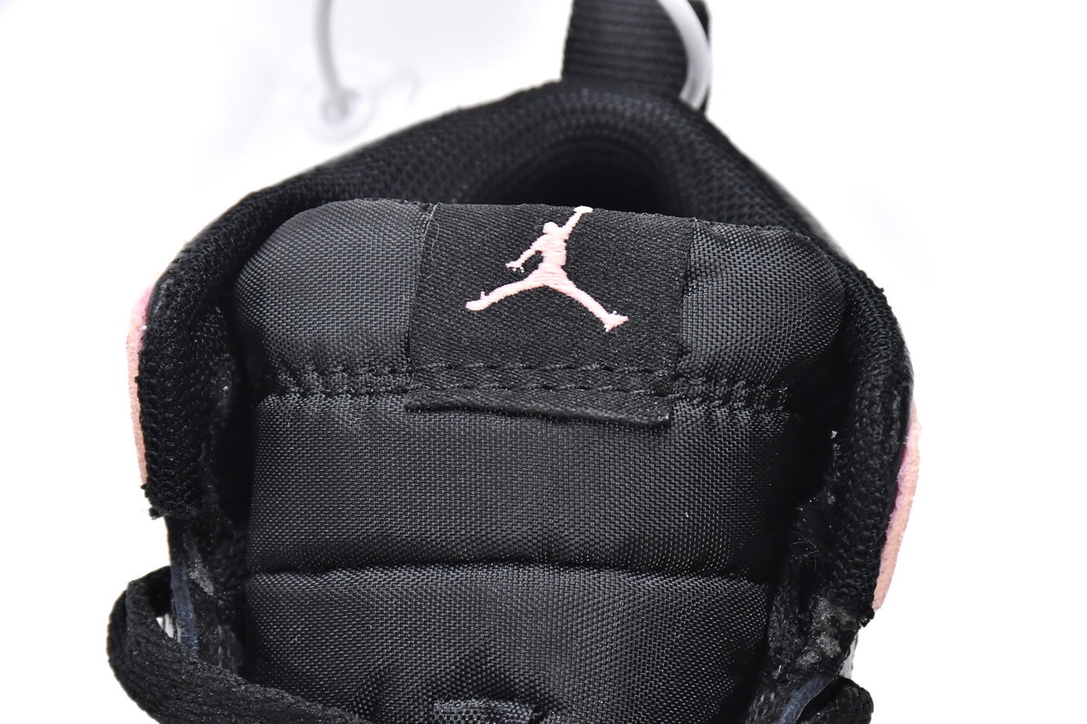 Pkgod Air Jordan 1 Mid PS Crimson Tint（kids）