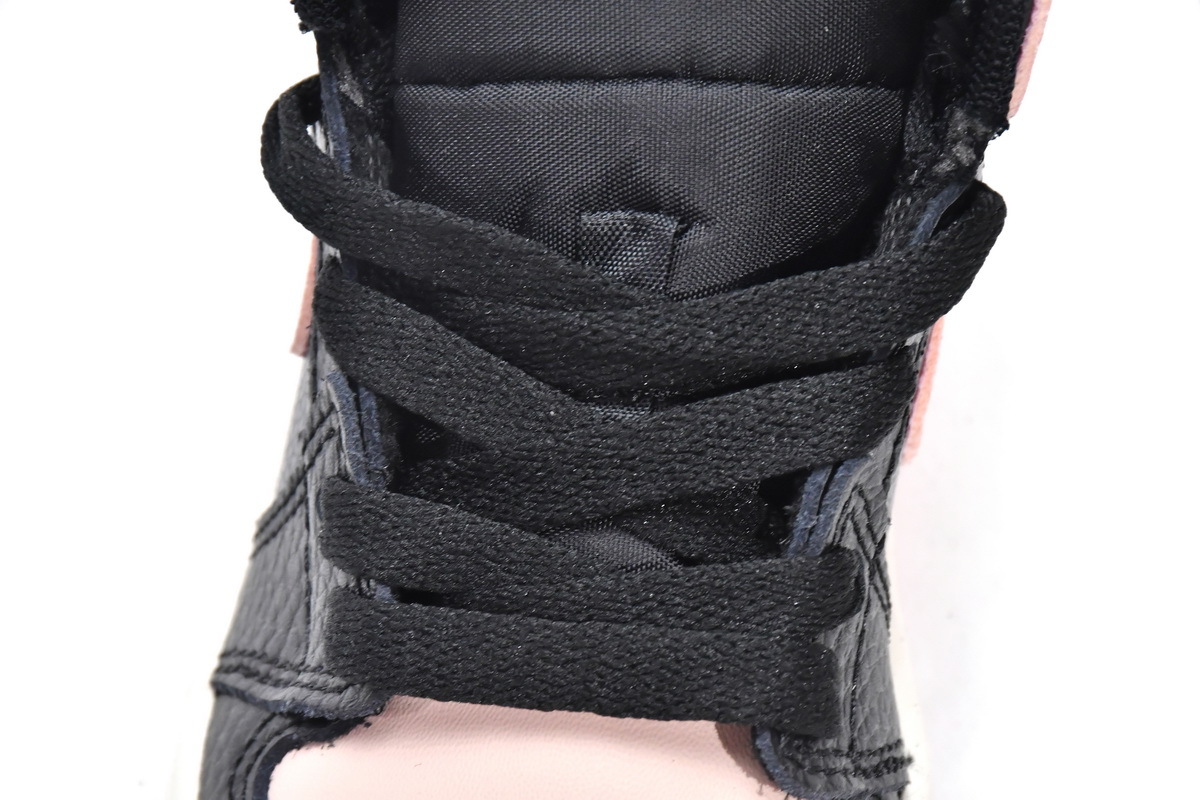 Pkgod Air Jordan 1 Mid PS Crimson Tint（kids）