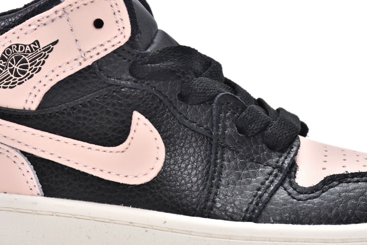 Pkgod Air Jordan 1 Mid PS Crimson Tint（kids）