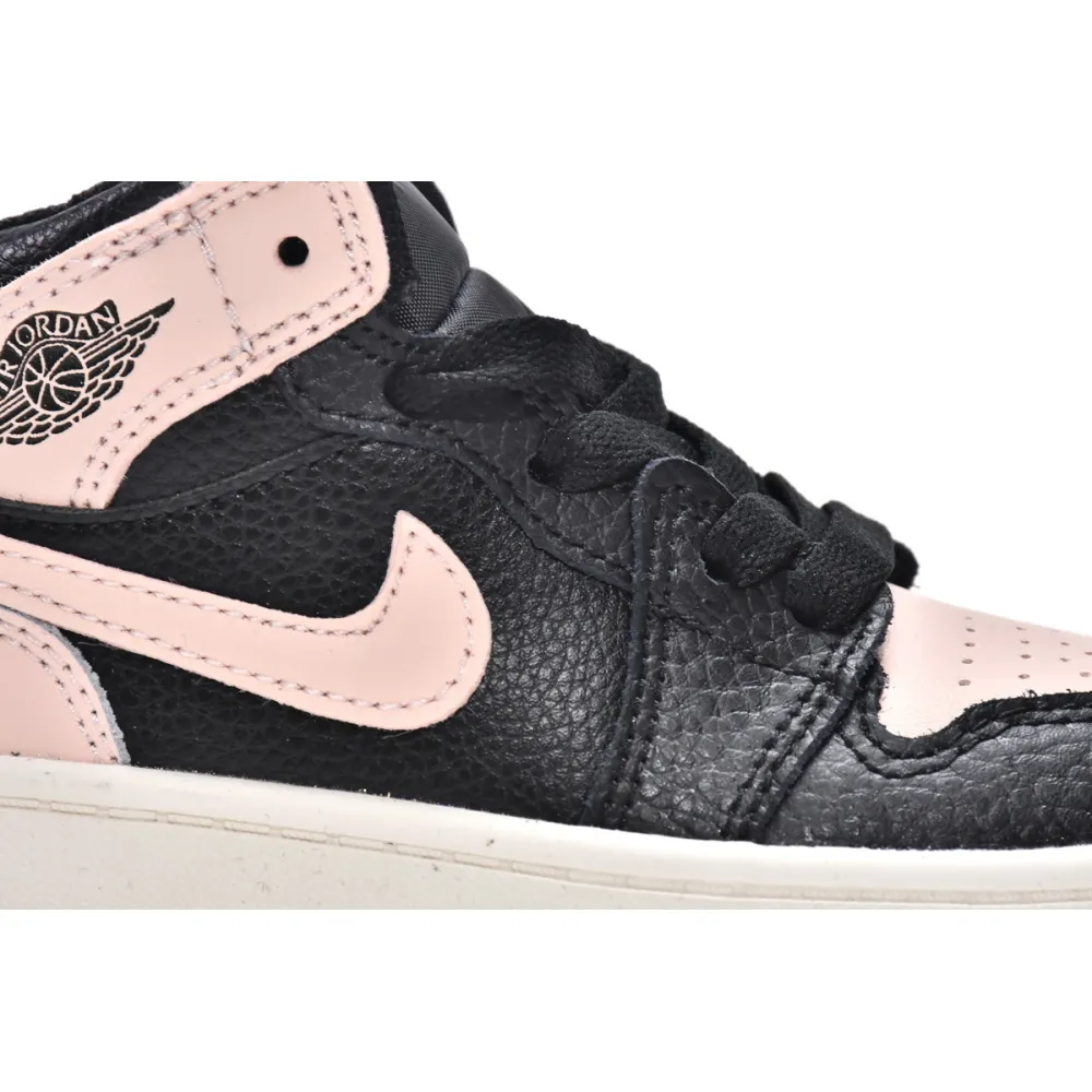 Pkgod Air Jordan 1 Mid PS Crimson Tint（kids）