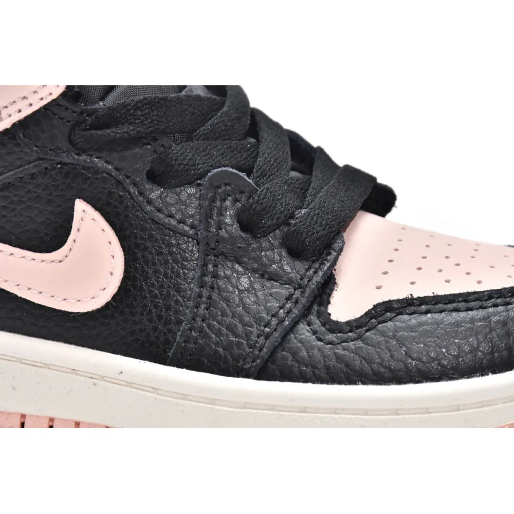 Pkgod Air Jordan 1 Mid PS Crimson Tint（kids）