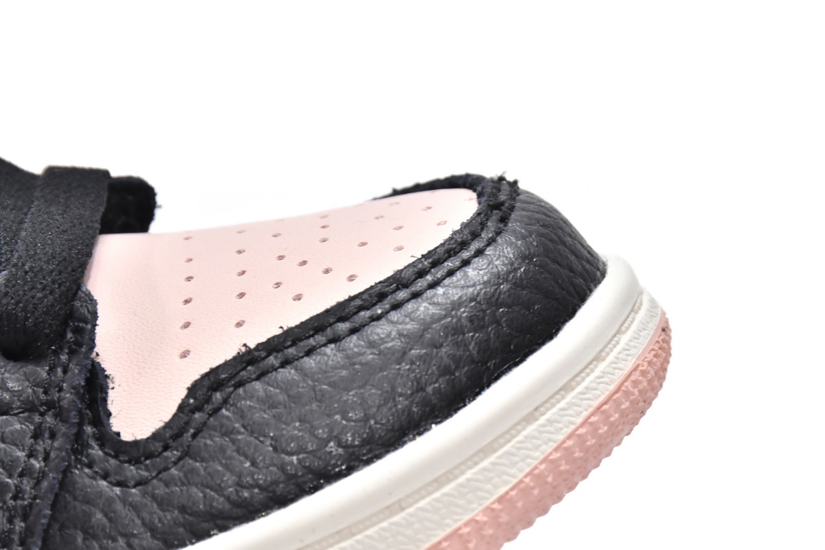 Pkgod Air Jordan 1 Mid PS Crimson Tint（kids）