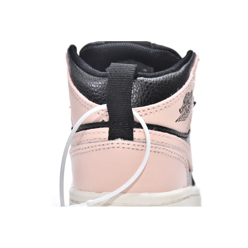 Pkgod Air Jordan 1 Mid PS Crimson Tint（kids）