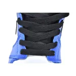 Pkgod Air Jordan 1 Mid PS Game Royal（Kids）