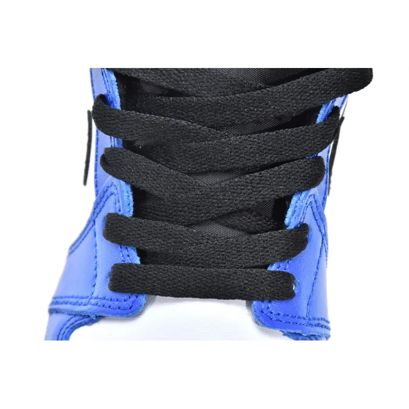 Pkgod Air Jordan 1 Mid PS Game Royal（Kids）