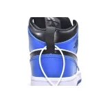 Pkgod Air Jordan 1 Mid PS Game Royal（Kids）